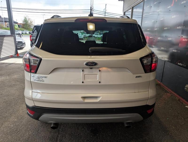 ford Escape 2018 - 9
