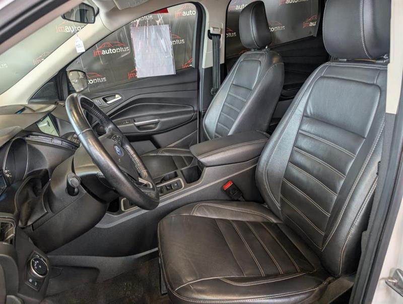 ford Escape 2018 - 14