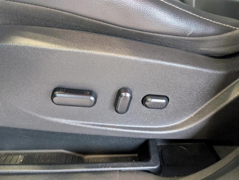 ford Escape 2018 - 15