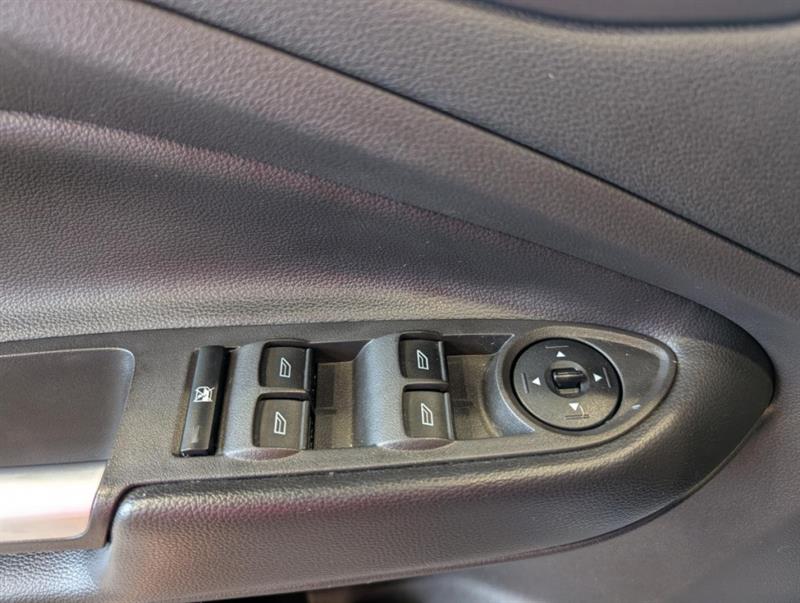 ford Escape 2018 - 16