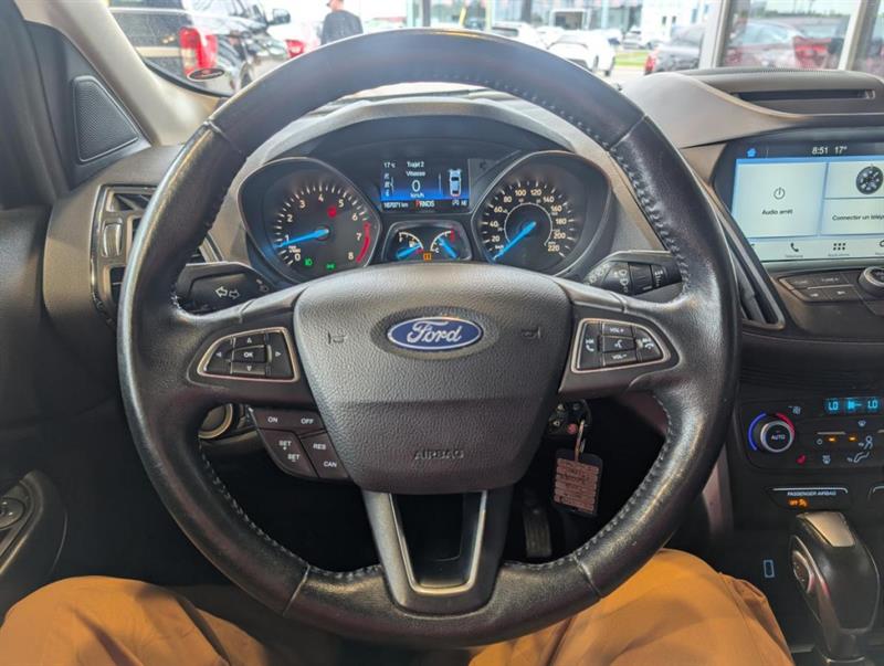 ford Escape 2018 - 17