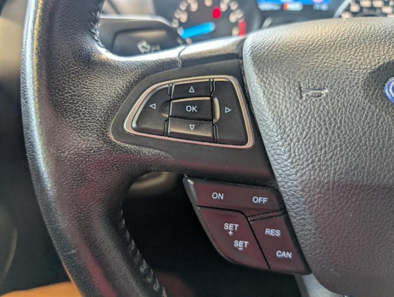 ford Escape 2018 - 18