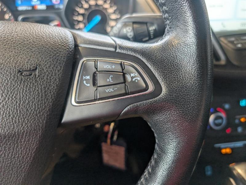 ford Escape 2018 - 19