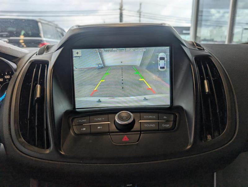 ford Escape 2018 - 22