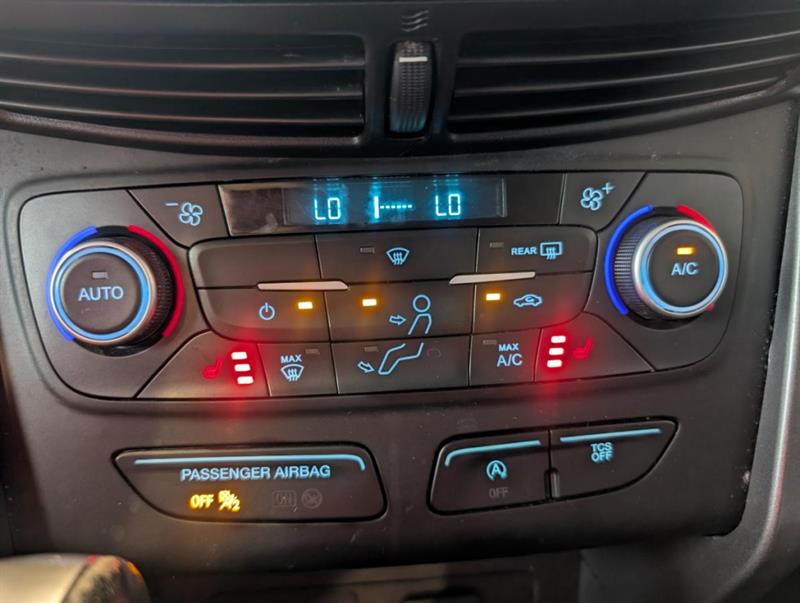 ford Escape 2018 - 23