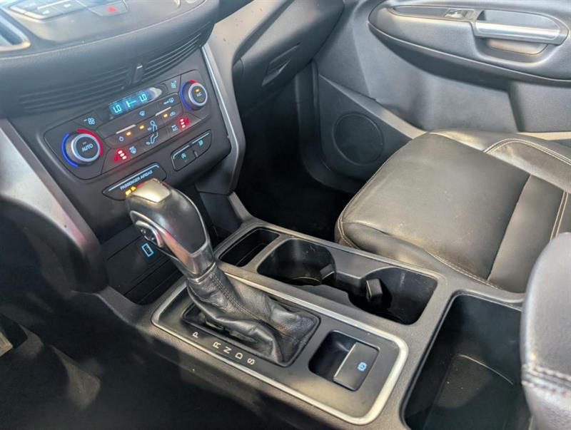 ford Escape 2018 - 24