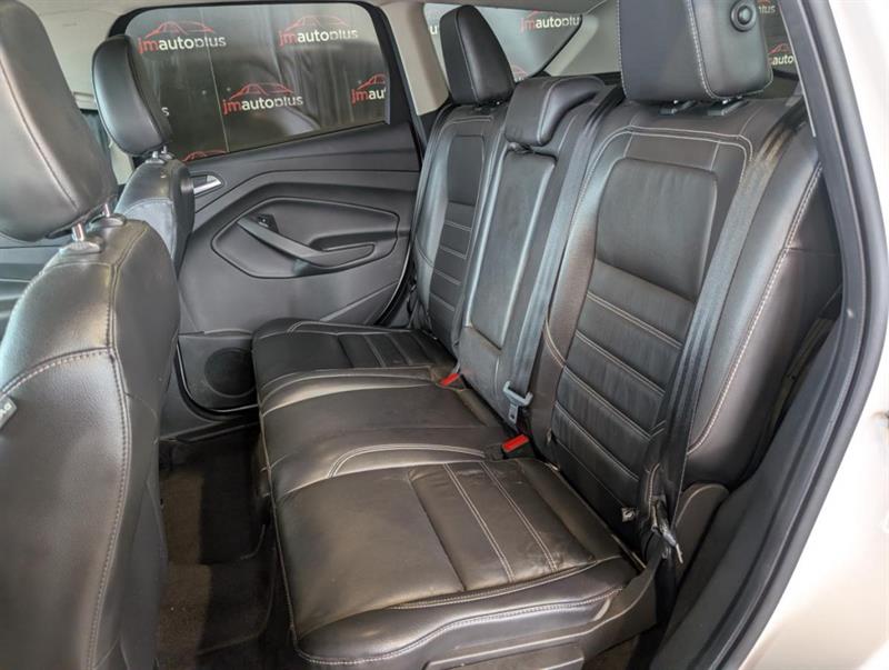 ford Escape 2018 - 25