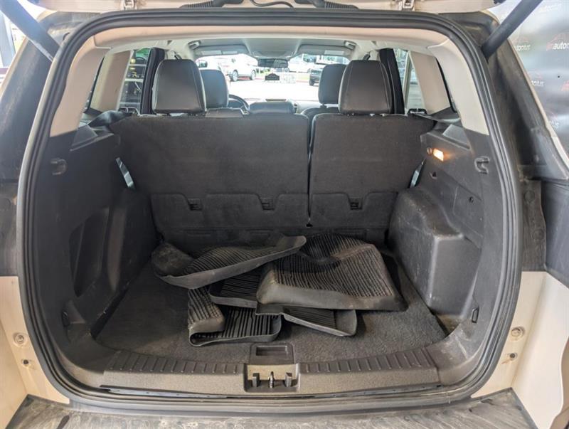 ford Escape 2018 - 26