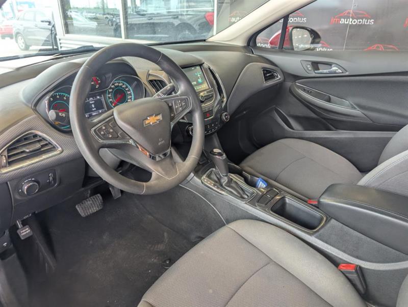 chevrolet Cruze 2017 - 14