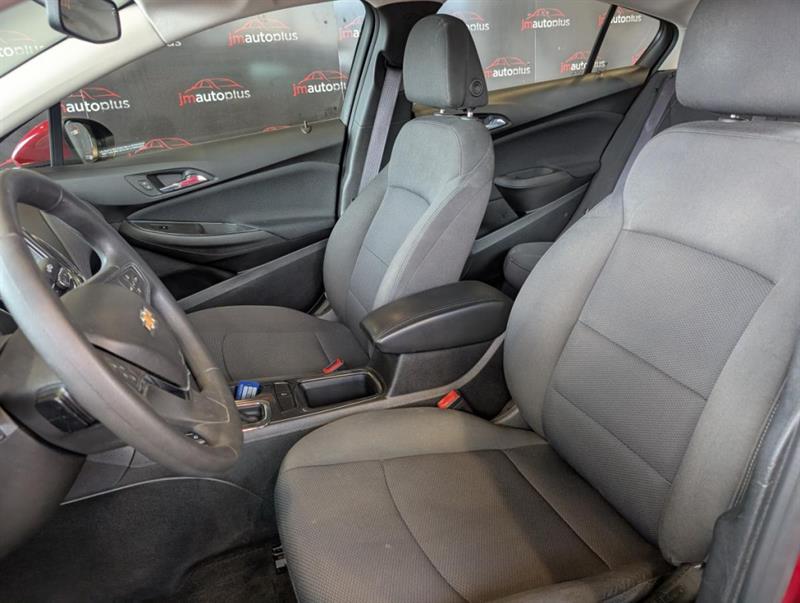 chevrolet Cruze 2017 - 15