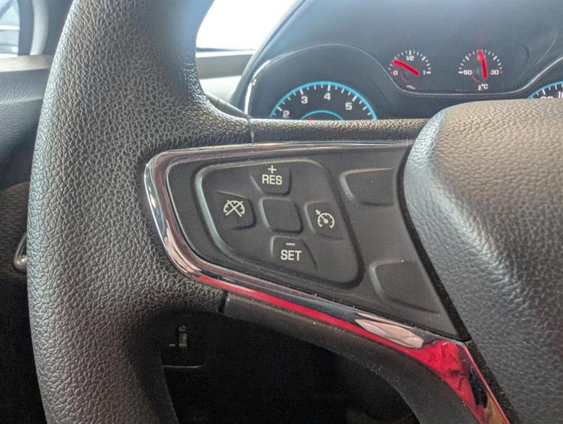 chevrolet Cruze 2017 - 19