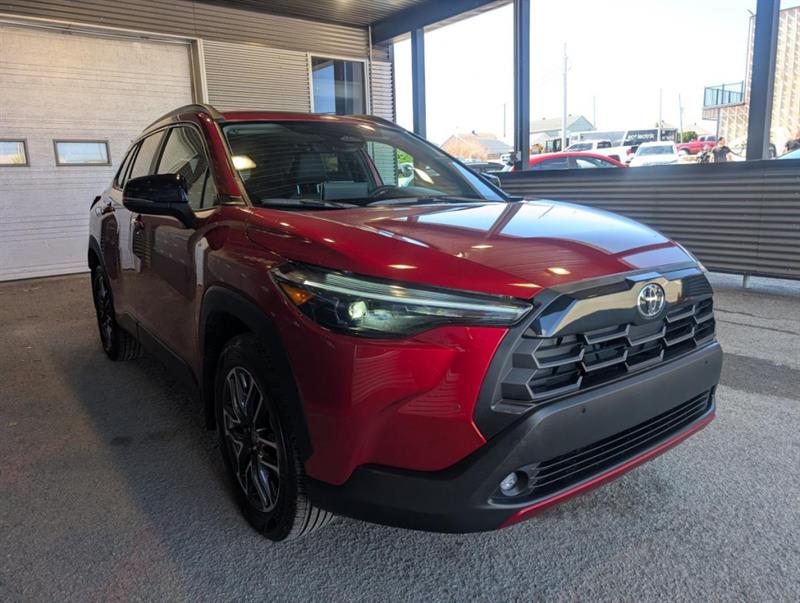 toyota Corolla Cross 2026 - 5