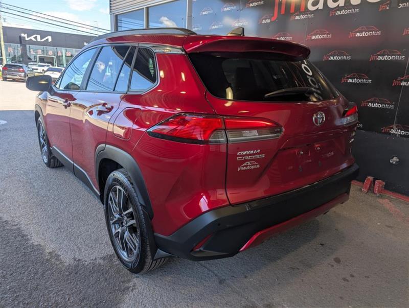 toyota Corolla Cross 2026 - 11