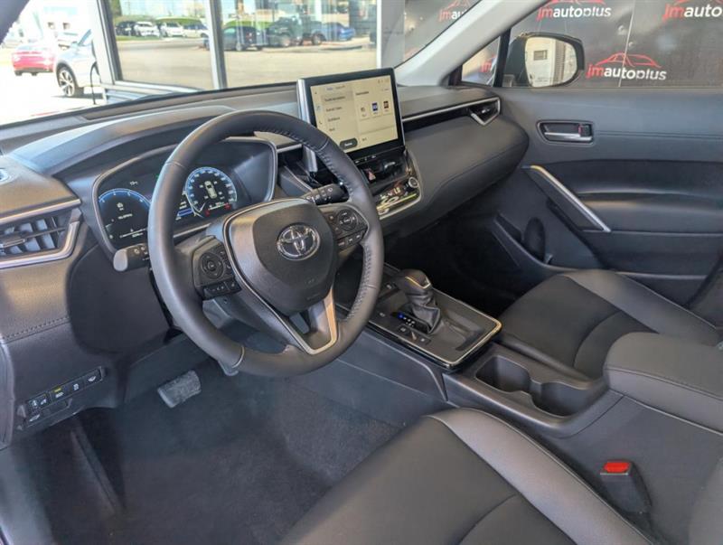 toyota Corolla Cross 2026 - 14