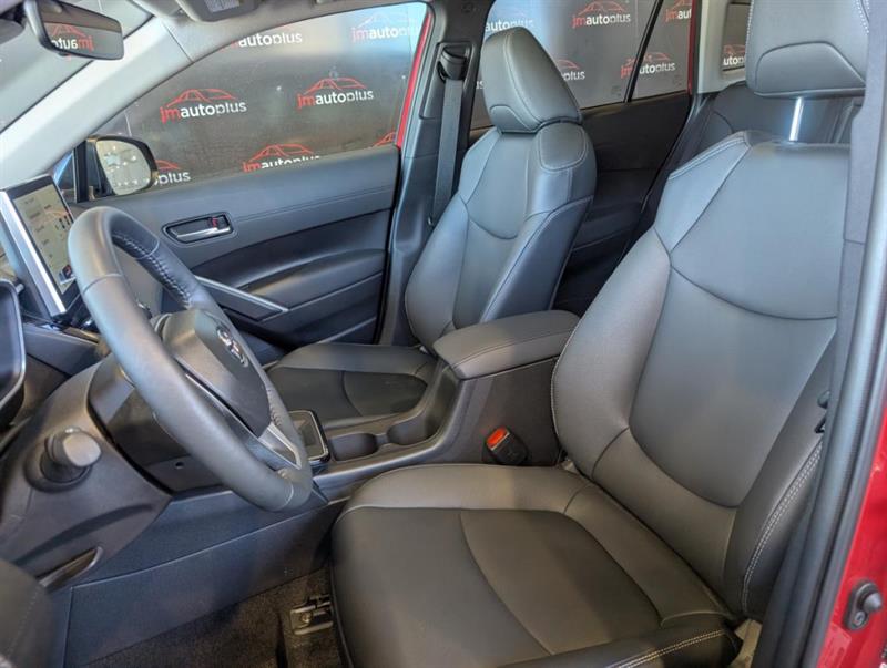 toyota Corolla Cross 2026 - 15