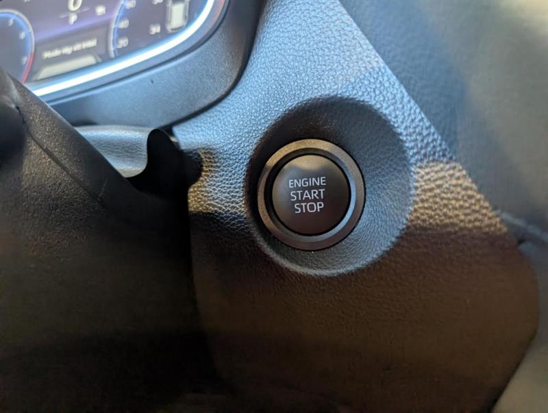toyota Corolla Cross 2026 - 23