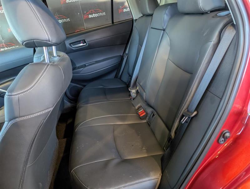 toyota Corolla Cross 2026 - 30