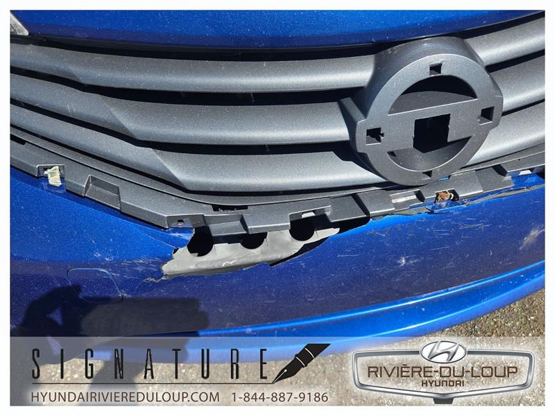 nissan Versa Note 2015 - 7