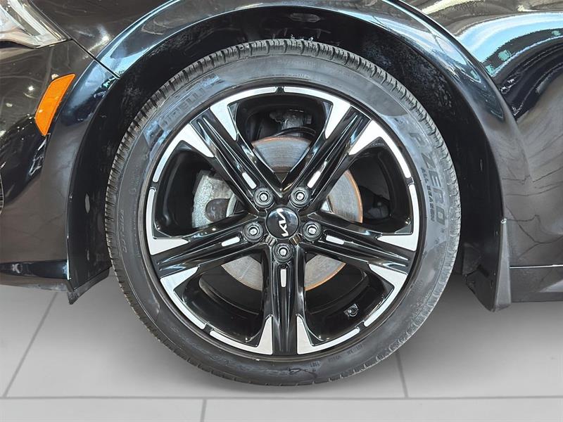 kia K5 2022 - 4