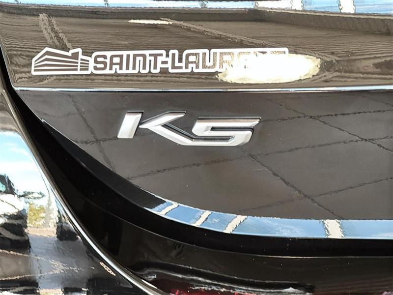 kia K5 2022 - 8