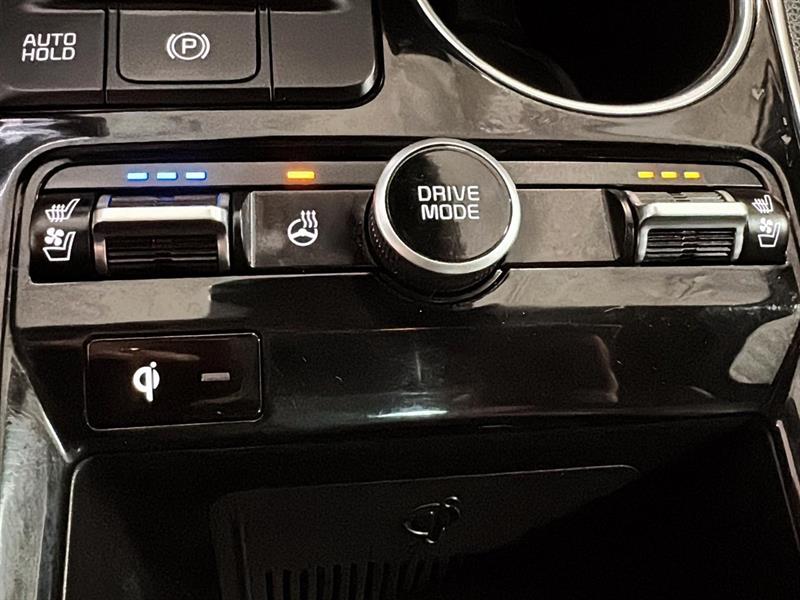 kia K5 2022 - 31