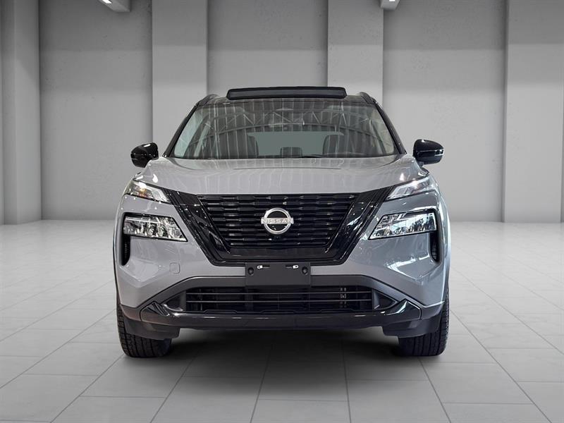 nissan Rogue 2023 - 2