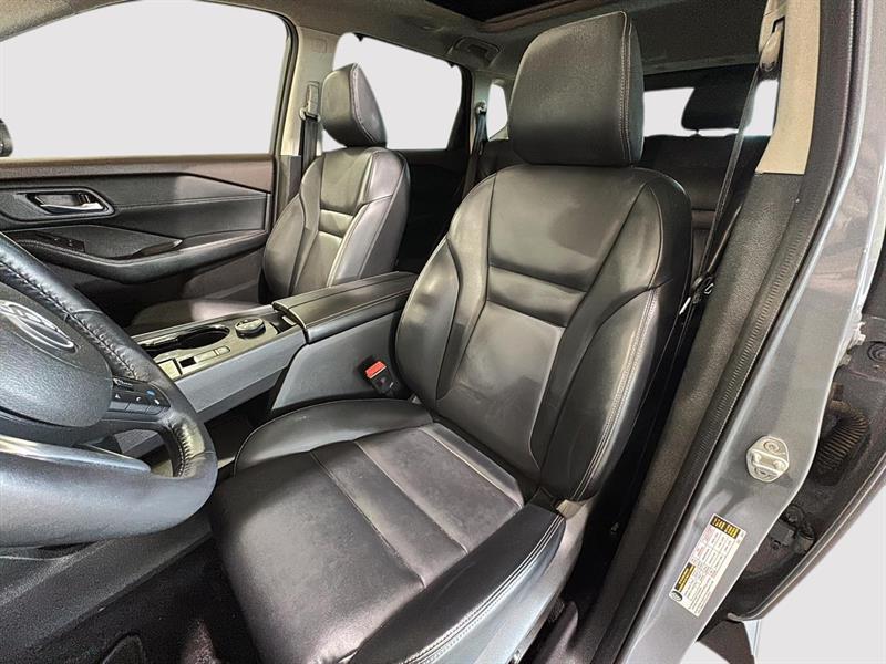 nissan Rogue 2023 - 15