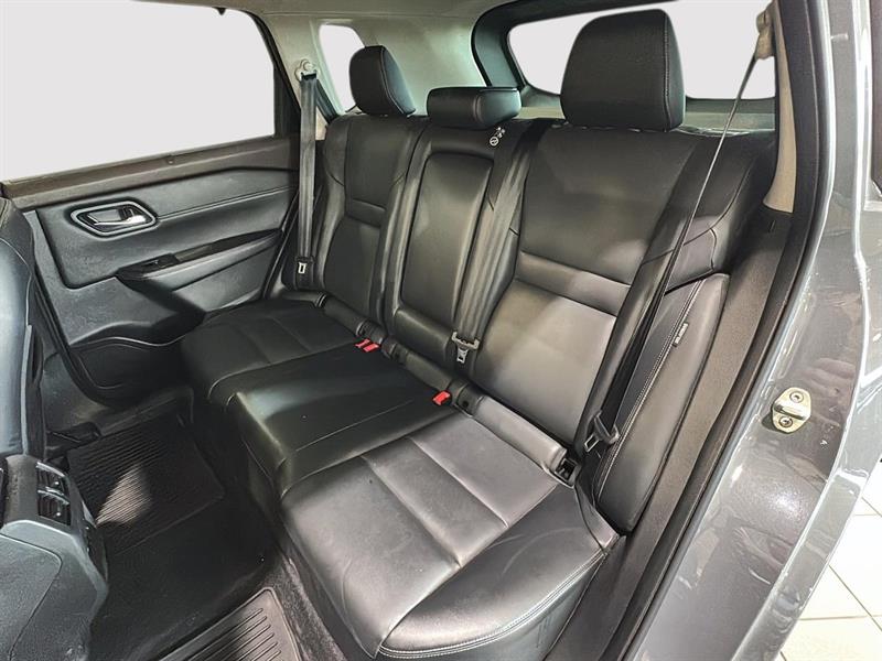 nissan Rogue 2023 - 17