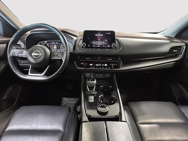 nissan Rogue 2023 - 19