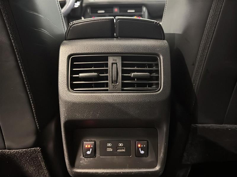 nissan Rogue 2023 - 35