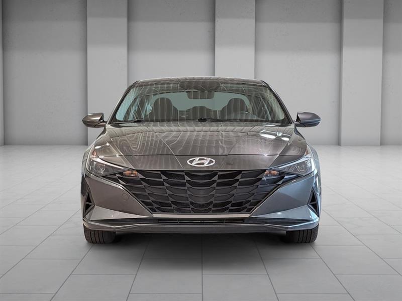 hyundai Elantra 2023 - 2