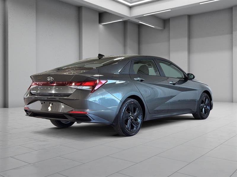 hyundai Elantra 2023 - 8