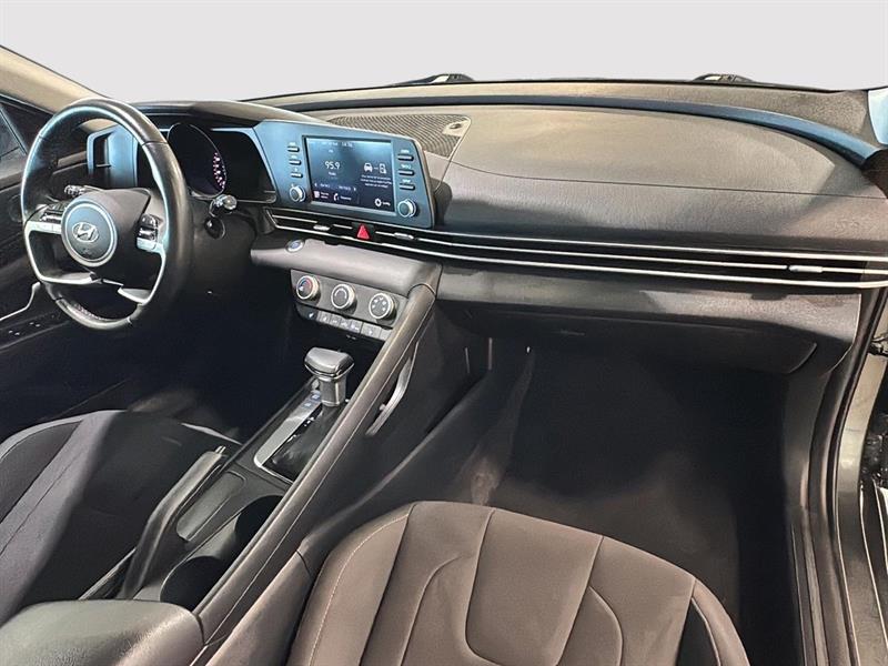 hyundai Elantra 2023 - 11