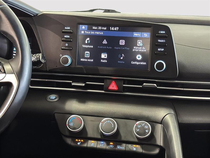 hyundai Elantra 2023 - 16
