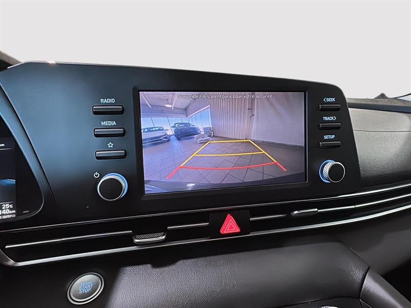 hyundai Elantra 2023 - 21
