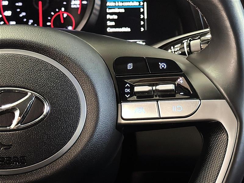 hyundai Elantra 2023 - 24