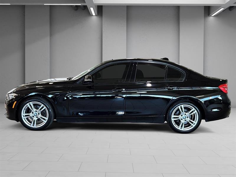 bmw Série 3 2017 - 3
