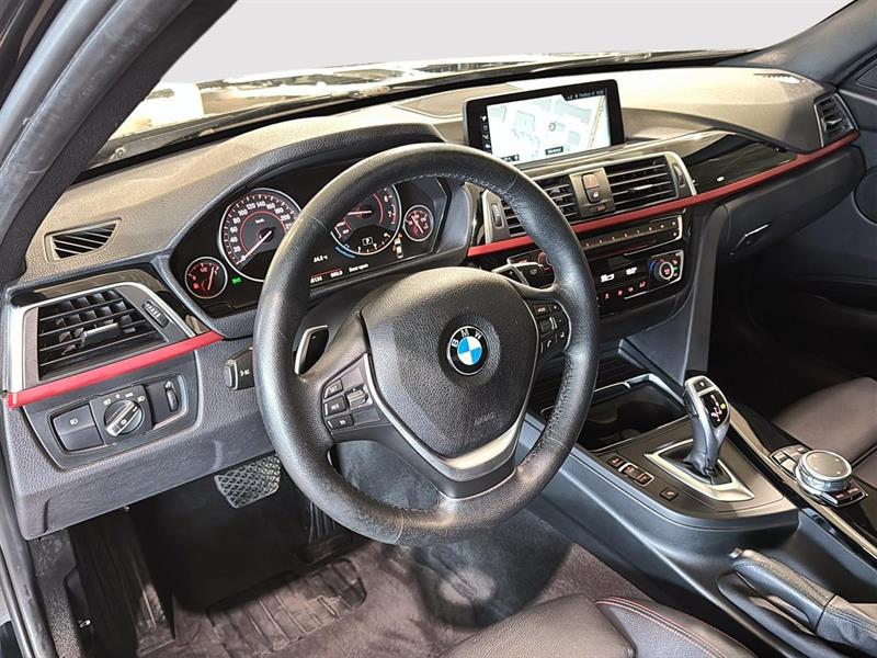 bmw Série 3 2017 - 12