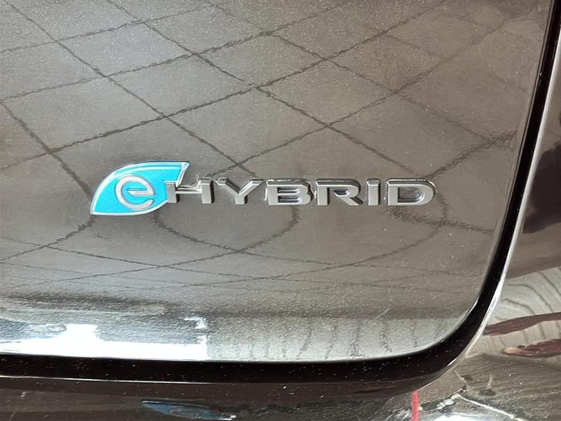 chrysler Pacifica Hybrid 2023 - 9