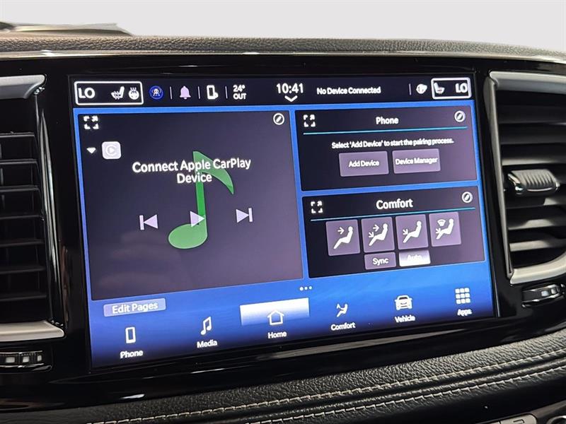 chrysler Pacifica Hybrid 2023 - 22