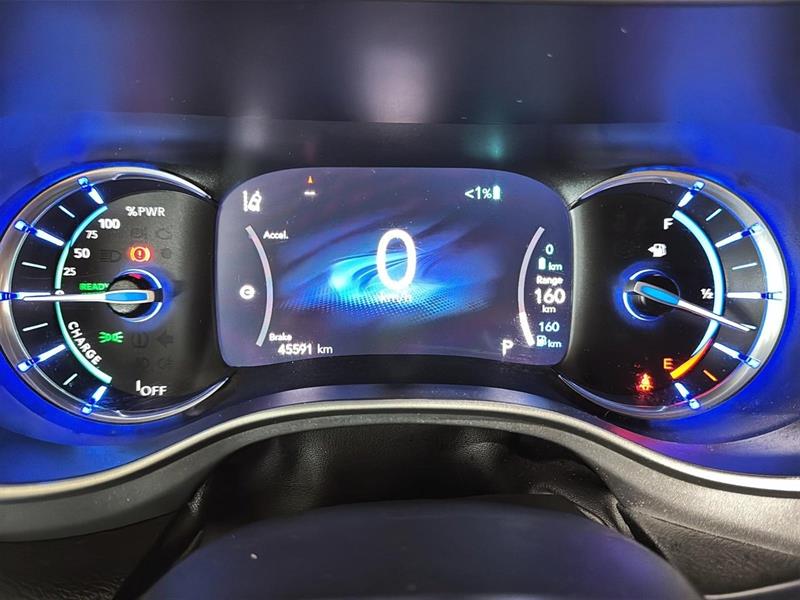 chrysler Pacifica Hybrid 2023 - 30