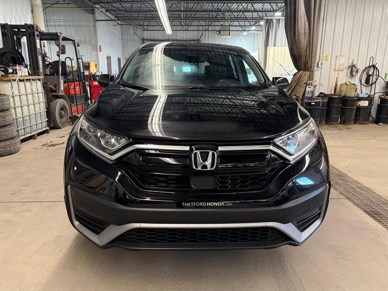 honda CR-V 2021 - 2