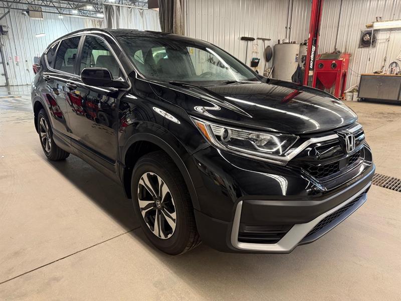 honda CR-V 2021 - 3