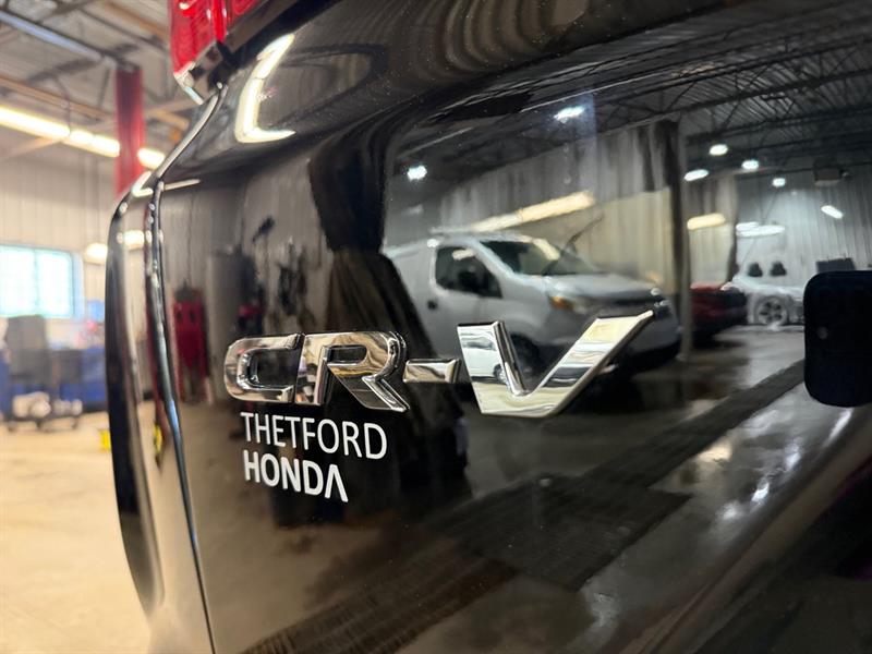 honda CR-V 2021 - 7