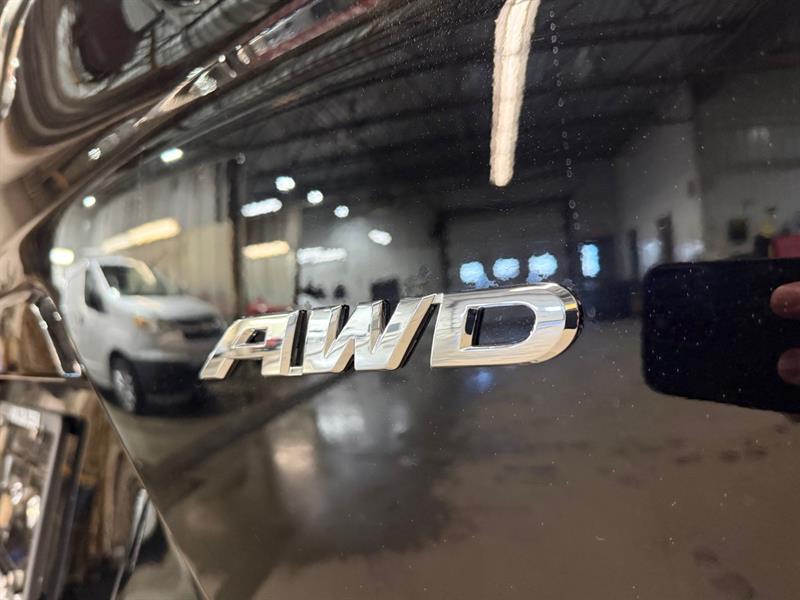 honda CR-V 2021 - 8