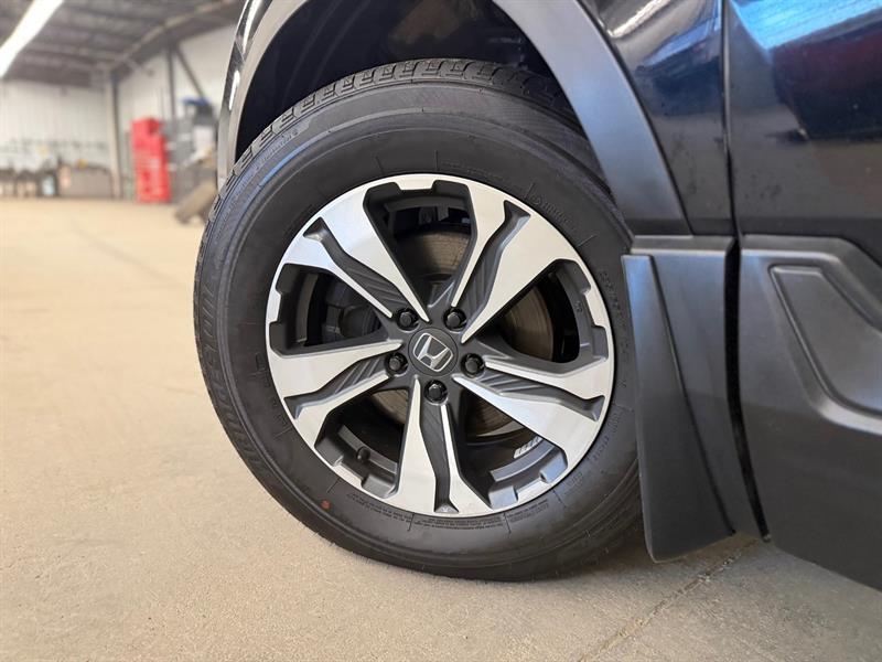 honda CR-V 2021 - 10