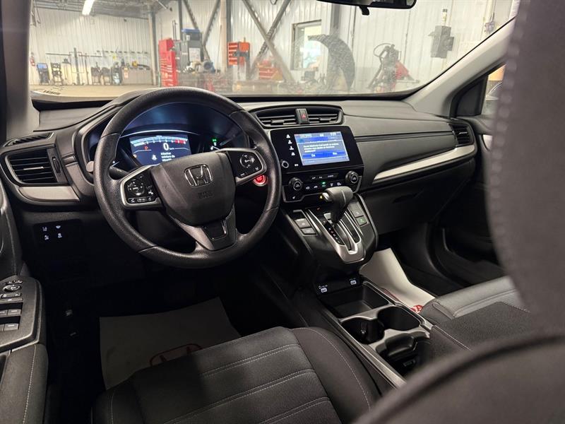 honda CR-V 2021 - 12