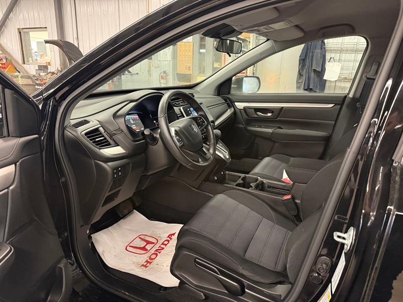 honda CR-V 2021 - 13