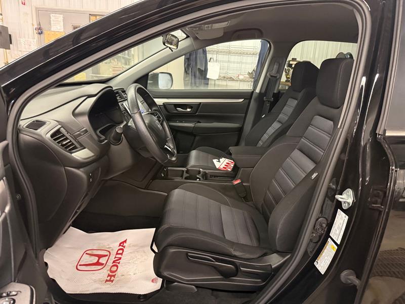 honda CR-V 2021 - 14