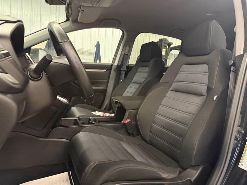 honda CR-V 2021 - 15